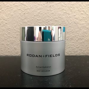 Rodan + Fields Active Hydration Body Replenish